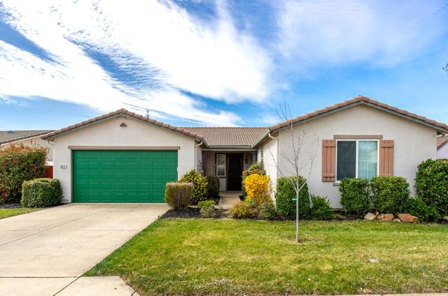 3874 Palm Springs Drive, Redding, CA 96002