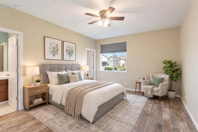 3874 Palm Springs Drive, Redding, CA 96002