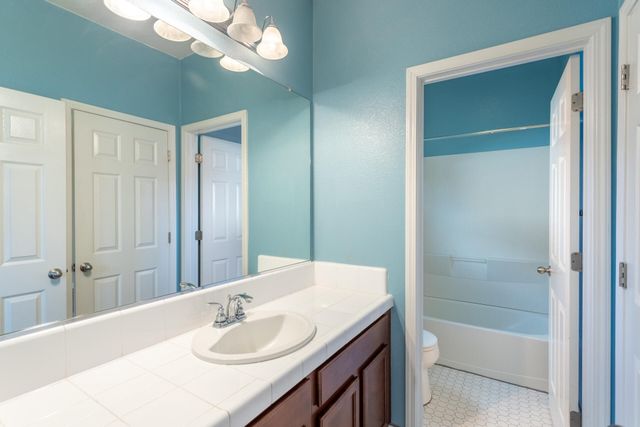 3874 Palm Springs Drive, Redding, CA 96002