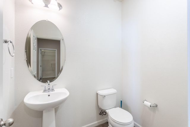 3874 Palm Springs Drive, Redding, CA 96002