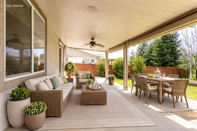 3874 Palm Springs Drive, Redding, CA 96002