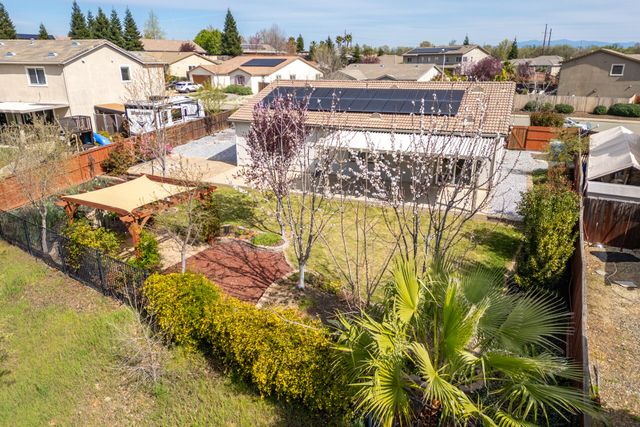 3874 Palm Springs Drive, Redding, CA 96002