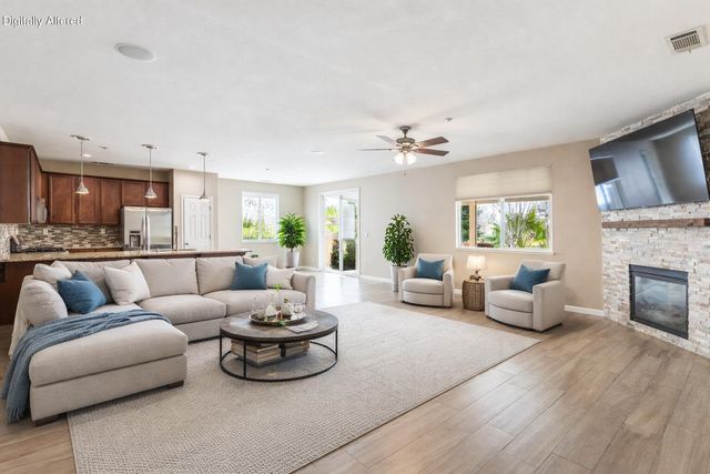 3874 Palm Springs Drive, Redding, CA 96002