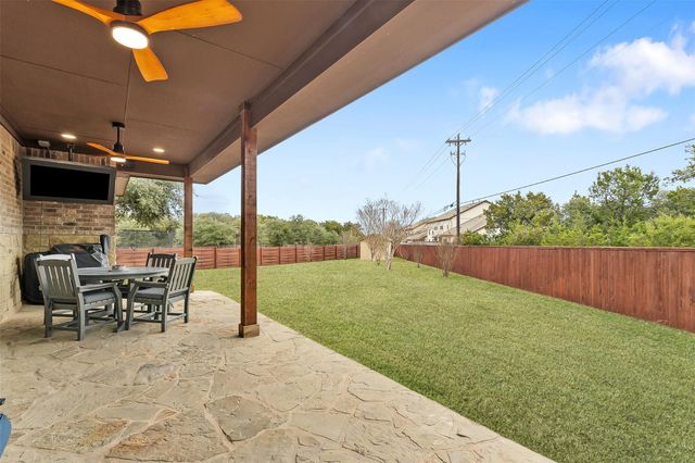 1400 Little Elm TRL 1124, Cedar Park, TX 78613