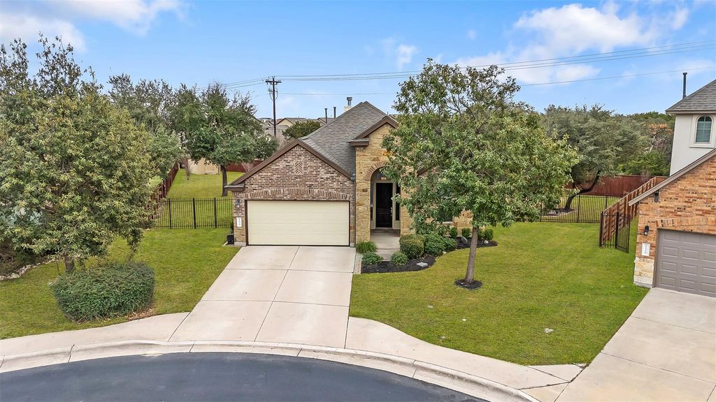 1400 Little Elm TRL 1124, Cedar Park, TX 78613