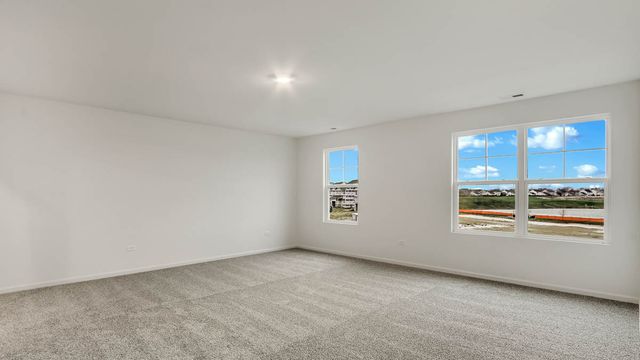 Address unavailable.