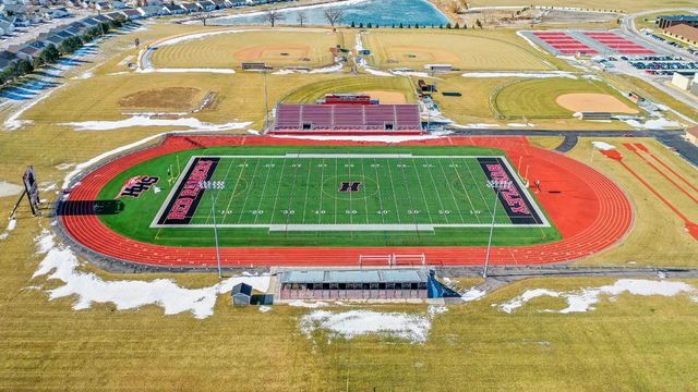 Address unavailable.