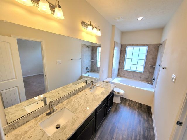 2243 Bermuda Shores Drive, Missouri City, TX 77459