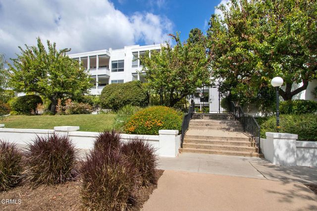 190 Arroyo Terrace 102, Pasadena, CA 91103