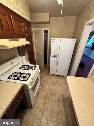 44 CRITTENDEN ST NE, Washington, DC 20011