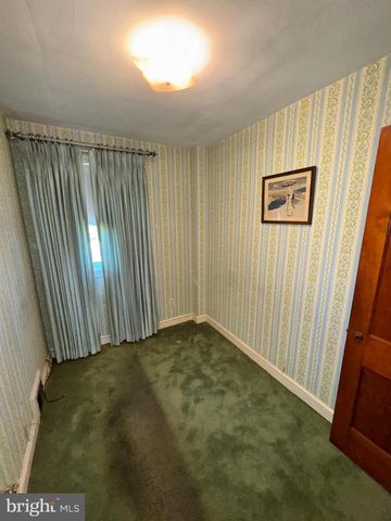 44 CRITTENDEN ST NE, Washington, DC 20011