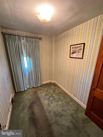 44 CRITTENDEN ST NE, Washington, DC 20011