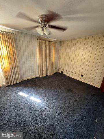 44 CRITTENDEN ST NE, Washington, DC 20011