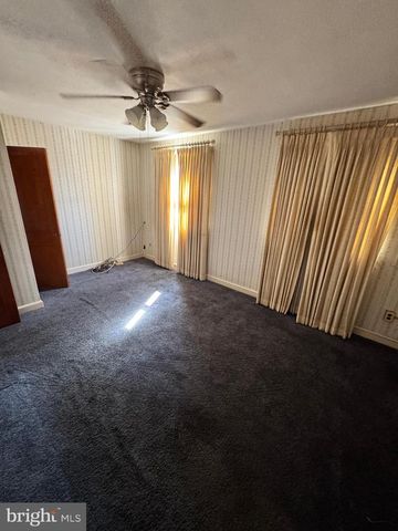 44 CRITTENDEN ST NE, Washington, DC 20011