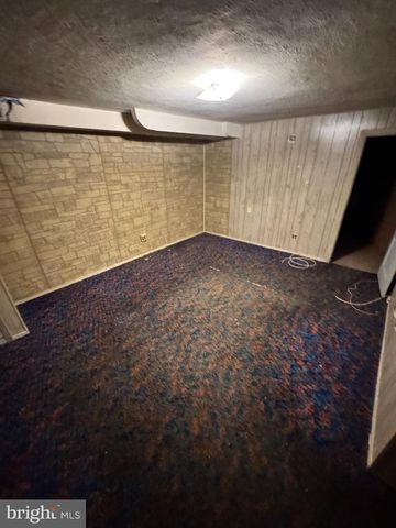 44 CRITTENDEN ST NE, Washington, DC 20011