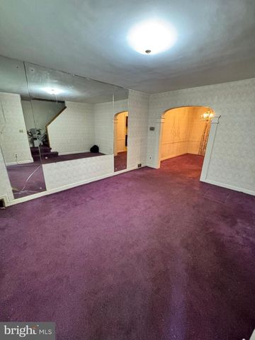 44 CRITTENDEN ST NE, Washington, DC 20011