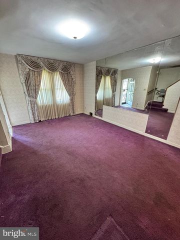 44 CRITTENDEN ST NE, Washington, DC 20011