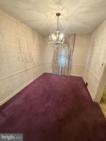 44 CRITTENDEN ST NE, Washington, DC 20011