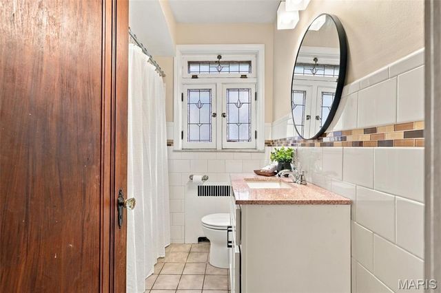 5601 Walsh Street, St Louis, MO 63109