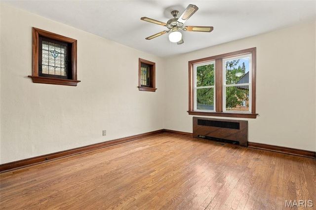 5601 Walsh Street, St Louis, MO 63109