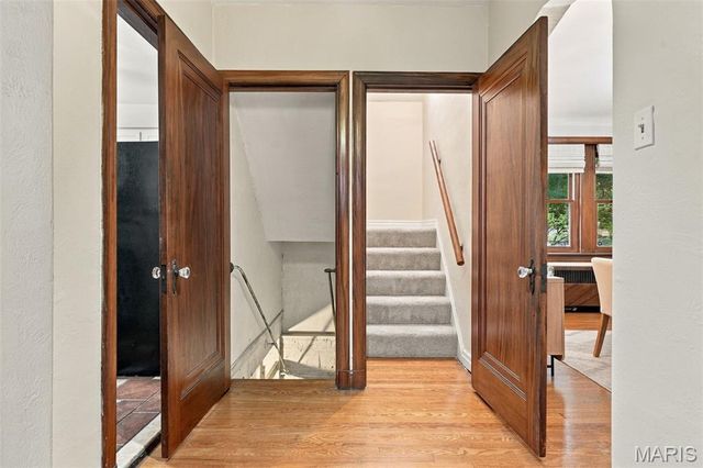 5601 Walsh Street, St Louis, MO 63109