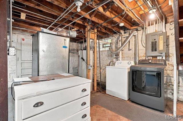 5601 Walsh Street, St Louis, MO 63109