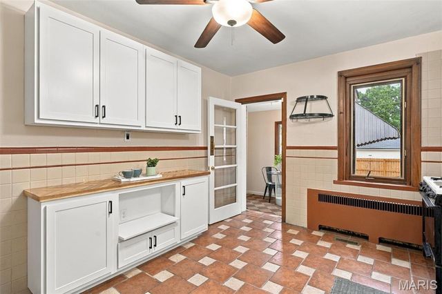5601 Walsh Street, St Louis, MO 63109