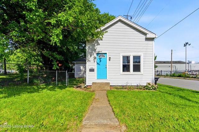 940 S Preston St, Louisville, KY 40203