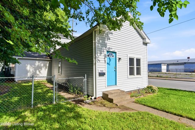 940 S Preston St, Louisville, KY 40203