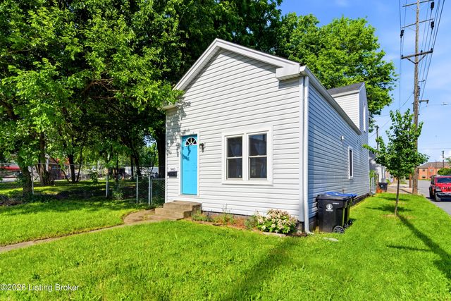 940 S Preston St, Louisville, KY 40203