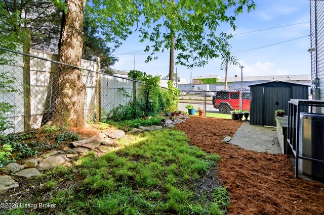 940 S Preston St, Louisville, KY 40203