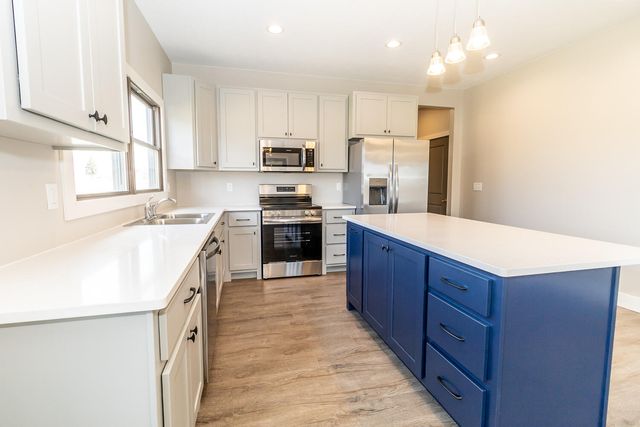 1031 Baker Road 1031 Baker Road, Versailles, OH 45380