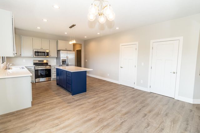 1031 Baker Road 1031 Baker Road, Versailles, OH 45380