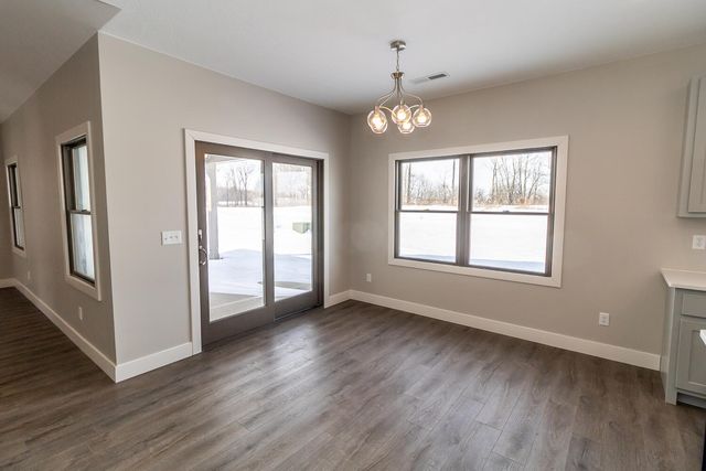 1031 Baker Road 1031 Baker Road, Versailles, OH 45380