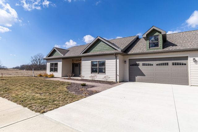1031 Baker Road 1031 Baker Road, Versailles, OH 45380
