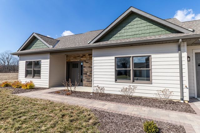 1031 Baker Road 1031 Baker Road, Versailles, OH 45380