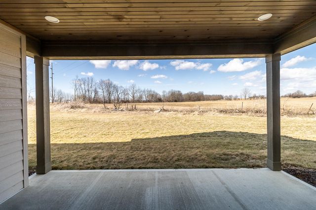 1031 Baker Road 1031 Baker Road, Versailles, OH 45380