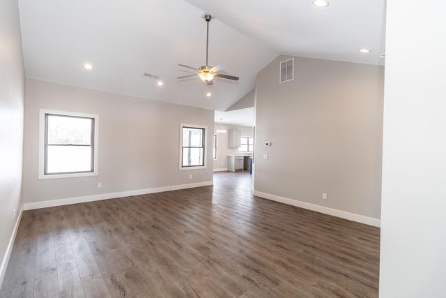 1031 Baker Road 1031 Baker Road, Versailles, OH 45380