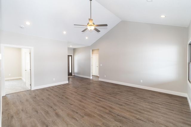 1031 Baker Road 1031 Baker Road, Versailles, OH 45380