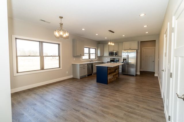 1031 Baker Road 1031 Baker Road, Versailles, OH 45380