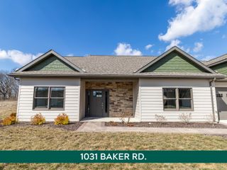 1031 Baker Road 1031 Baker Road, Versailles, OH 45380