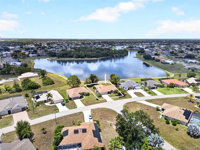 25192 DERRINGER ROAD, Punta Gorda, FL 33983
