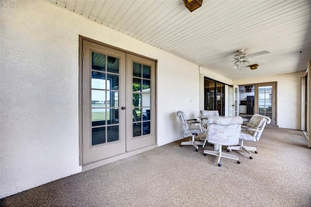 25192 DERRINGER ROAD, Punta Gorda, FL 33983