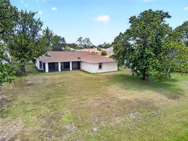 25192 DERRINGER ROAD, Punta Gorda, FL 33983