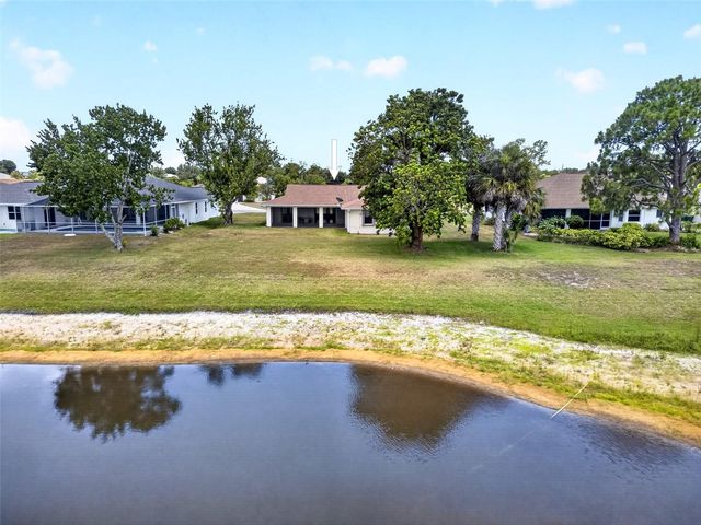 25192 DERRINGER ROAD, Punta Gorda, FL 33983