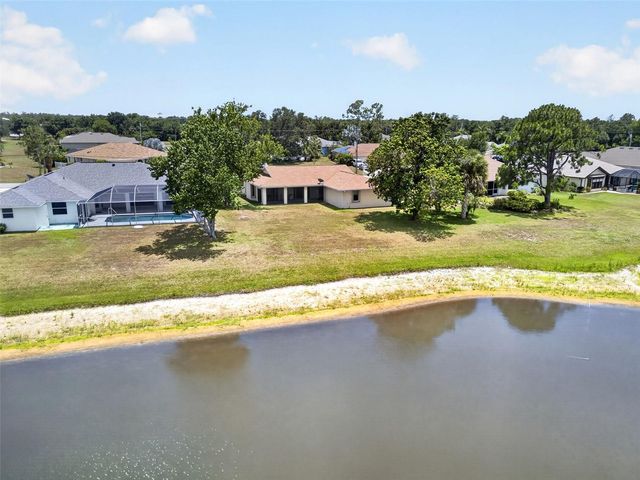 25192 DERRINGER ROAD, Punta Gorda, FL 33983