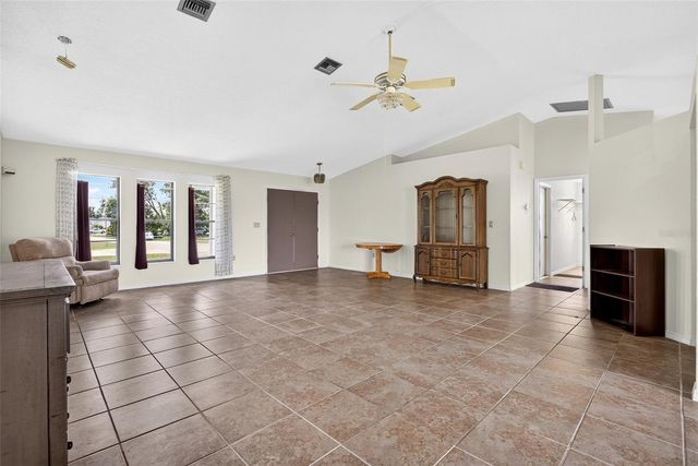 25192 DERRINGER ROAD, Punta Gorda, FL 33983