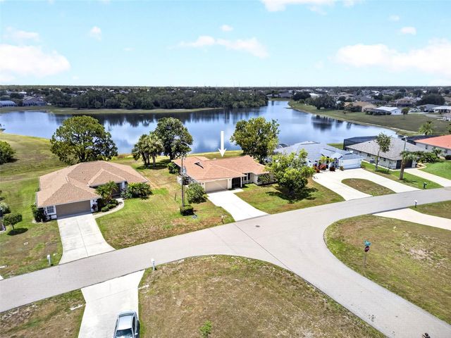 25192 DERRINGER ROAD, Punta Gorda, FL 33983