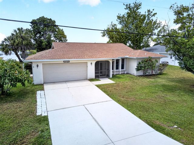 25192 DERRINGER ROAD, Punta Gorda, FL 33983