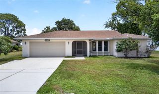 25192 DERRINGER ROAD, Punta Gorda, FL 33983